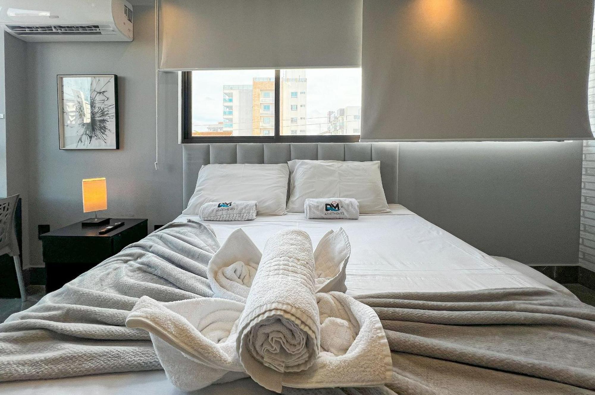 Studio Luxo 150M Praia Intermares 3 Pessoas Cabedelo Eksteriør bilde